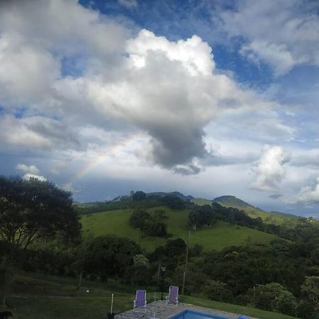 Recanto Cysne Socorro  Exteriér fotografie